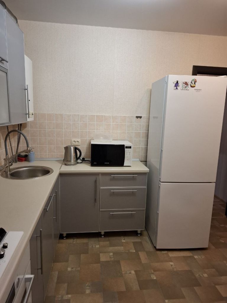 Аренда 1-комнатной квартиры, Нижегородская, Школьная,  54