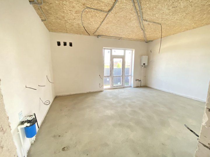 Продажа дома, 90м <sup>2</sup>, 4 сот., Ростов-на-Дону, Петренко ул