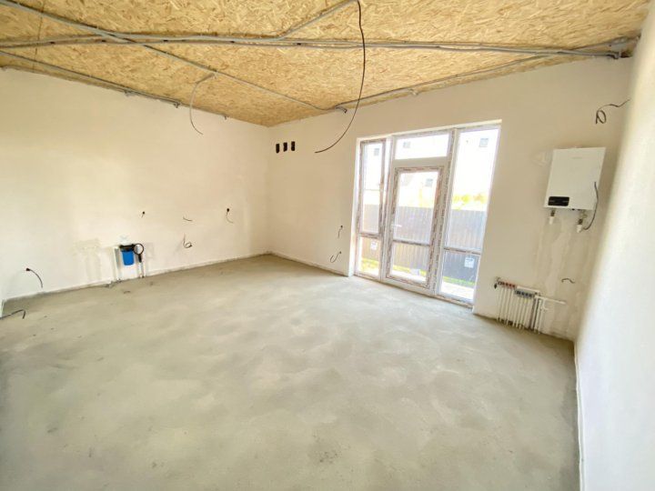 Продажа дома, 90м <sup>2</sup>, 4 сот., Ростов-на-Дону, Петренко ул