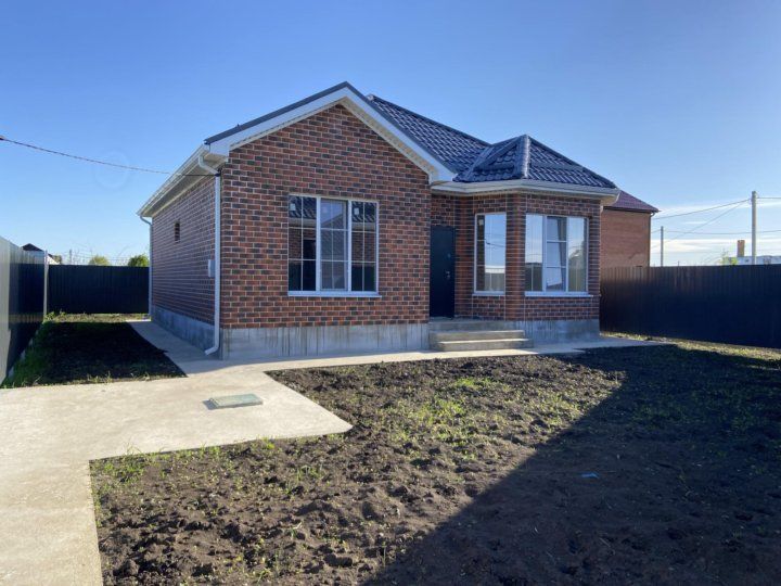 Продажа дома, 90м <sup>2</sup>, 4 сот., Ростов-на-Дону, Петренко ул