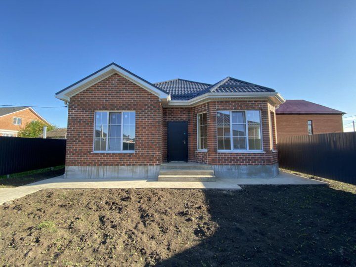 Продажа дома, 90м <sup>2</sup>, 4 сот., Ростов-на-Дону, Петренко ул