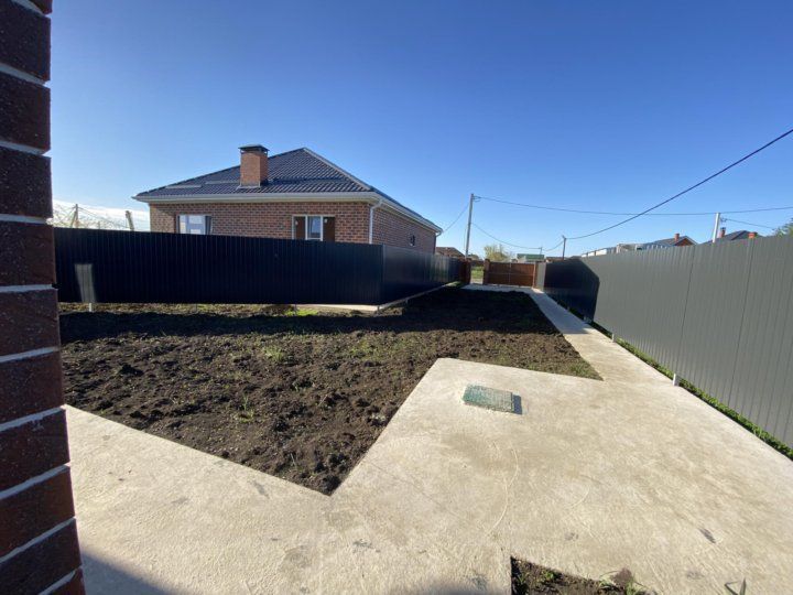 Продажа дома, 90м <sup>2</sup>, 4 сот., Ростов-на-Дону, Петренко ул