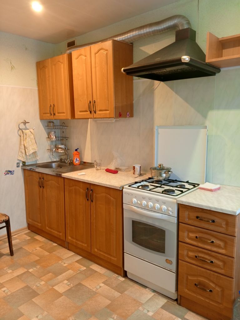 Продажа 2-комнатной квартиры, Углич, Нариманова ул,  85б