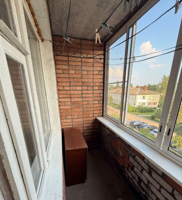 Продажа 2-комнатной квартиры, Углич, Нариманова ул,  85б