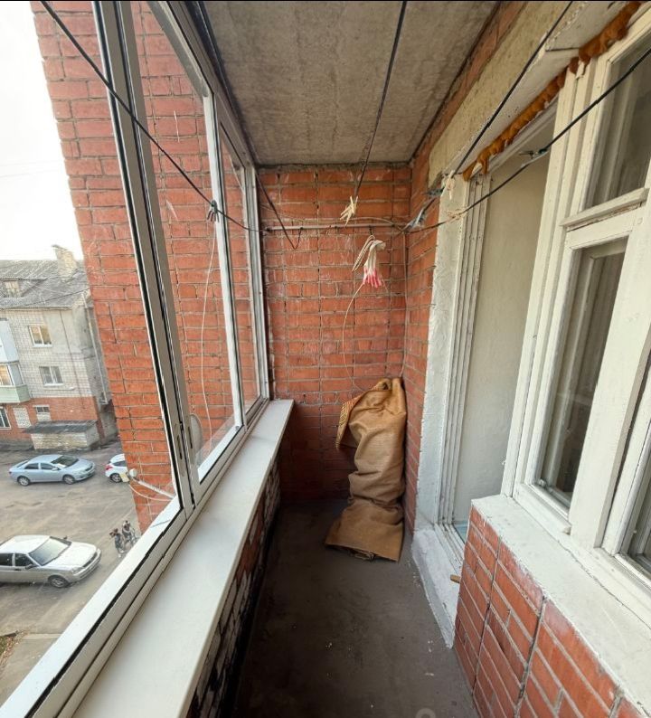 Продажа 2-комнатной квартиры, Углич, Нариманова ул,  85б