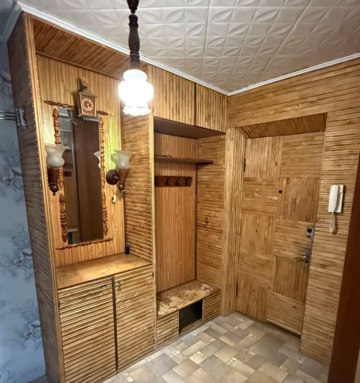 Продажа 2-комнатной квартиры, Углич, Нариманова ул,  85б