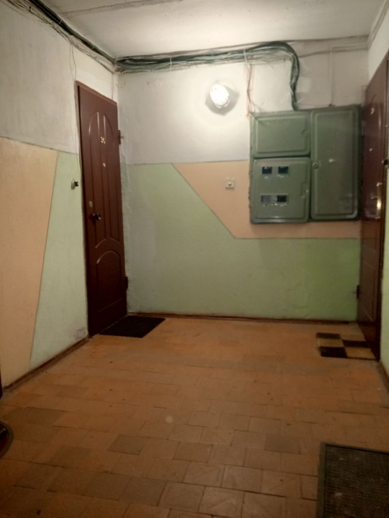 Продажа 2-комнатной квартиры, Углич, Нариманова ул,  85б