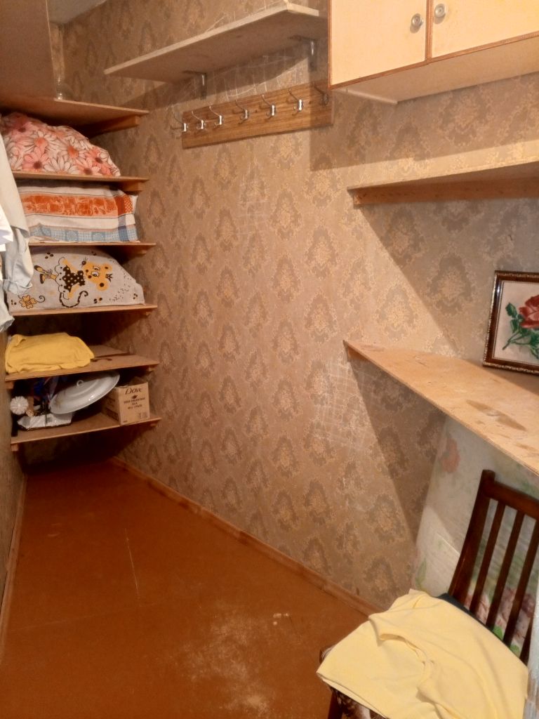 Продажа 2-комнатной квартиры, Углич, Нариманова ул,  85б