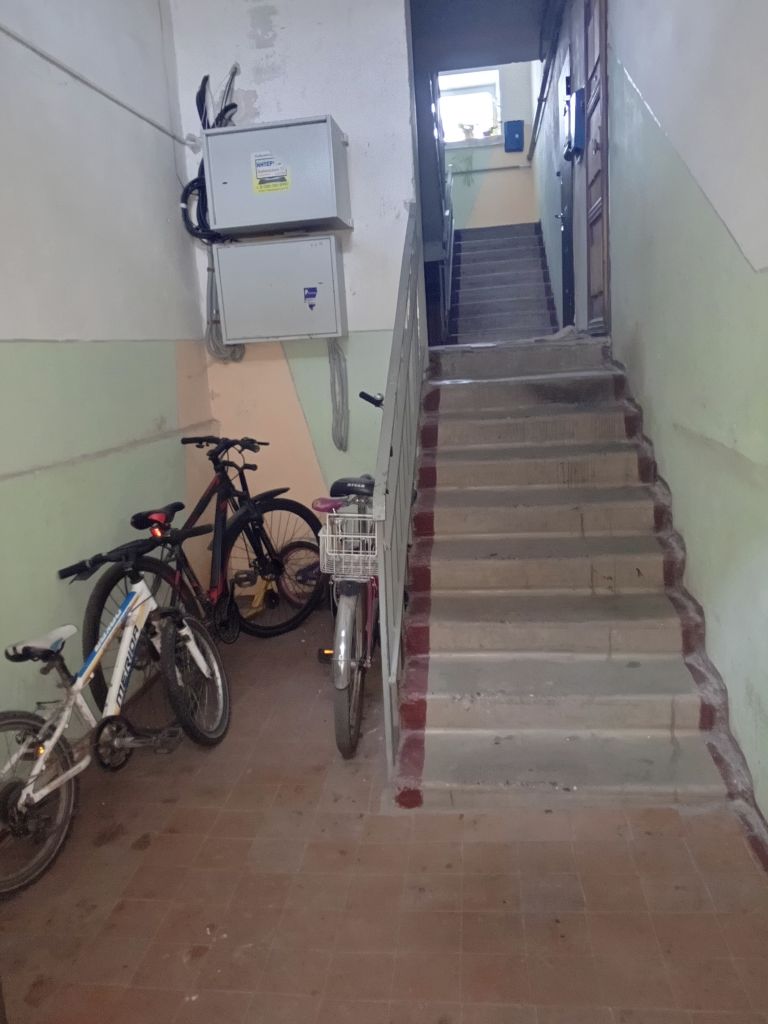 Продажа 2-комнатной квартиры, Углич, Нариманова ул,  85б