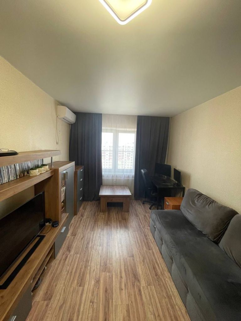 Продажа 1-комнатной квартиры, Ростов-на-Дону, Андреева пер,  8