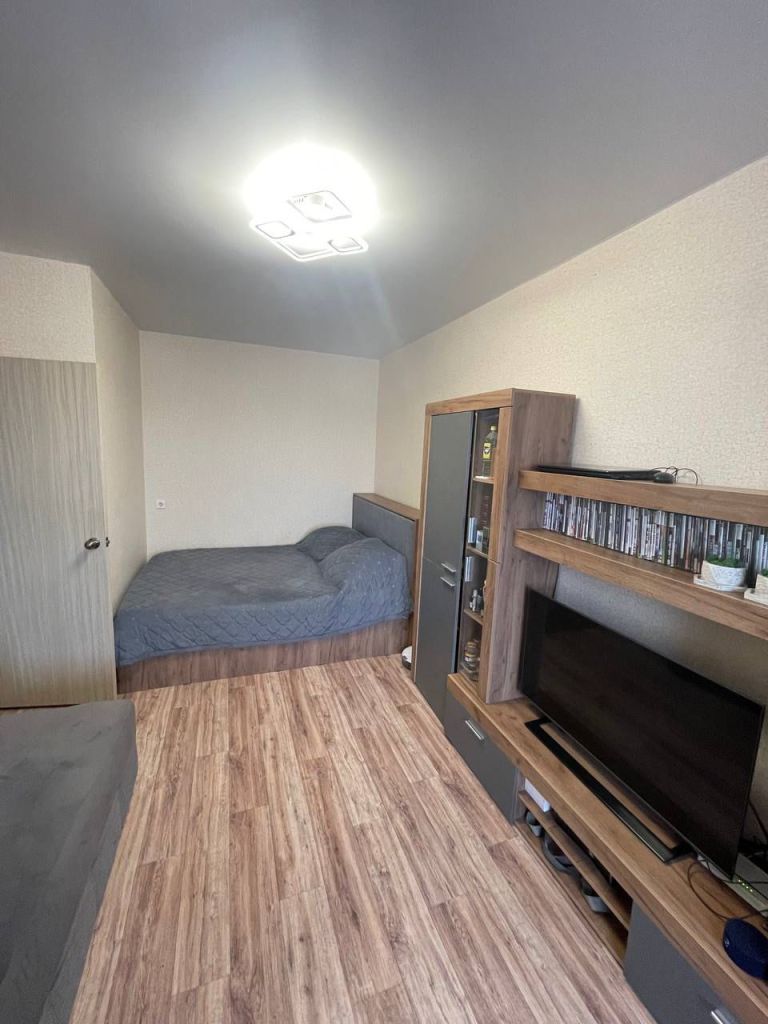 Продажа 1-комнатной квартиры, Ростов-на-Дону, Андреева пер,  8