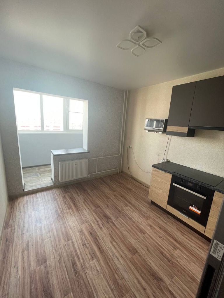 Продажа 1-комнатной квартиры, Ростов-на-Дону, Андреева пер,  8