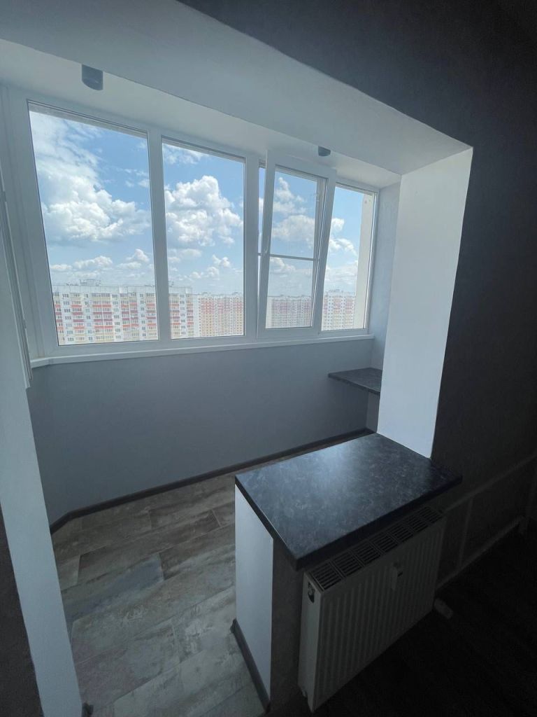 Продажа 1-комнатной квартиры, Ростов-на-Дону, Андреева пер,  8