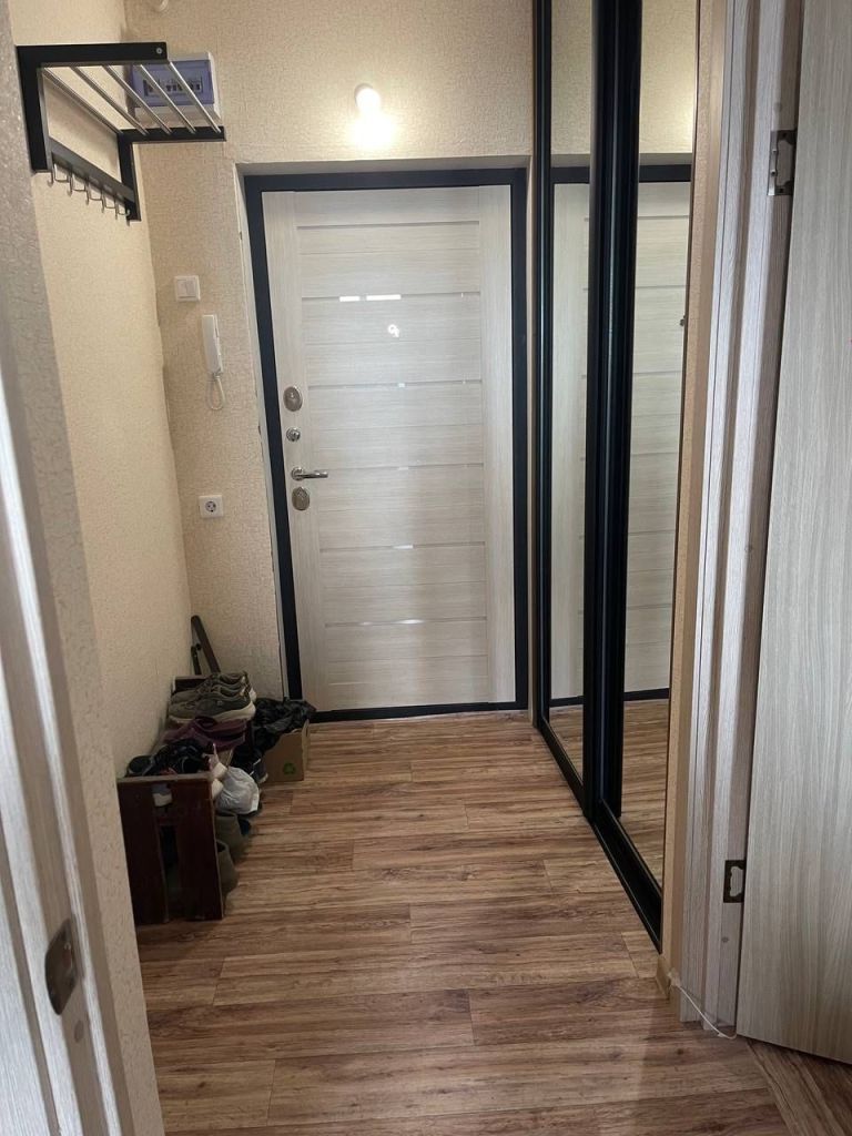 Продажа 1-комнатной квартиры, Ростов-на-Дону, Андреева пер,  8