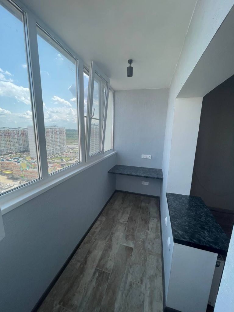 Продажа 1-комнатной квартиры, Ростов-на-Дону, Андреева пер,  8