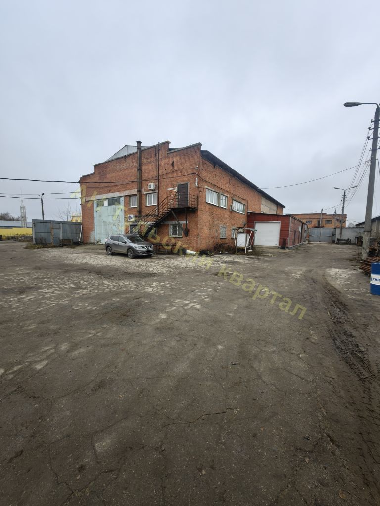 Аренда коммерческой недвижимости, 738м <sup>2</sup>, Щекино, Пирогова ул,  43