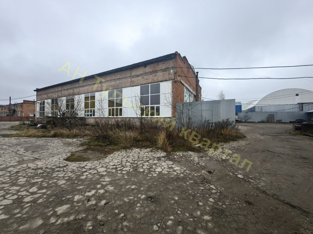 Аренда коммерческой недвижимости, 738м <sup>2</sup>, Щекино, Пирогова ул,  43