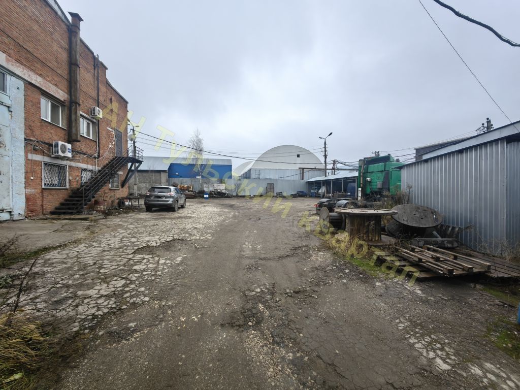 Аренда коммерческой недвижимости, 738м <sup>2</sup>, Щекино, Пирогова ул,  43