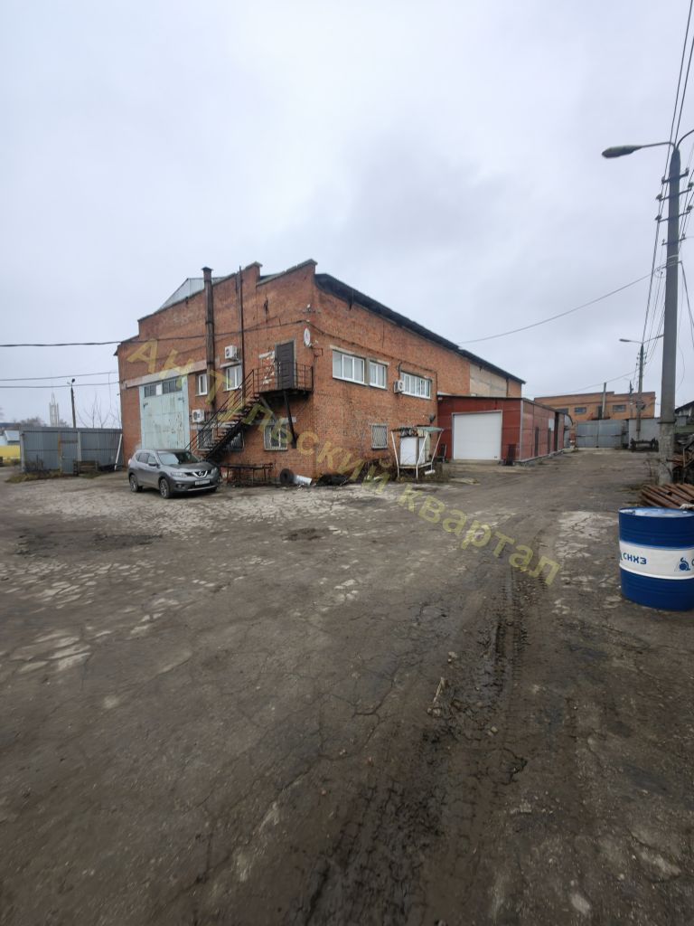 Аренда коммерческой недвижимости, 738м <sup>2</sup>, Щекино, Пирогова ул,  43