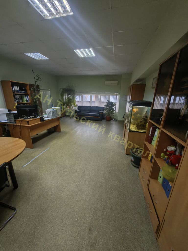 Аренда коммерческой недвижимости, 738м <sup>2</sup>, Щекино, Пирогова ул,  43