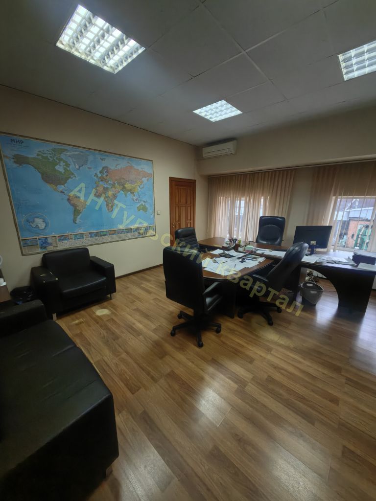 Аренда коммерческой недвижимости, 738м <sup>2</sup>, Щекино, Пирогова ул,  43