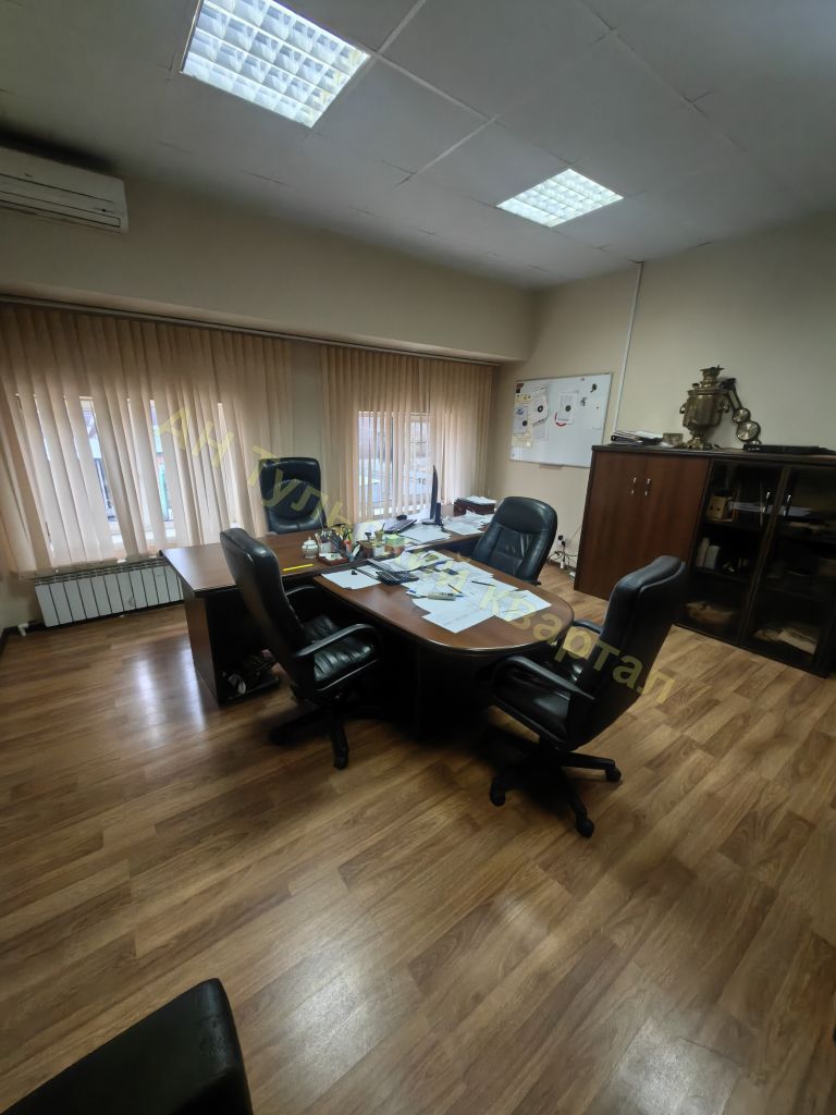 Аренда коммерческой недвижимости, 738м <sup>2</sup>, Щекино, Пирогова ул,  43