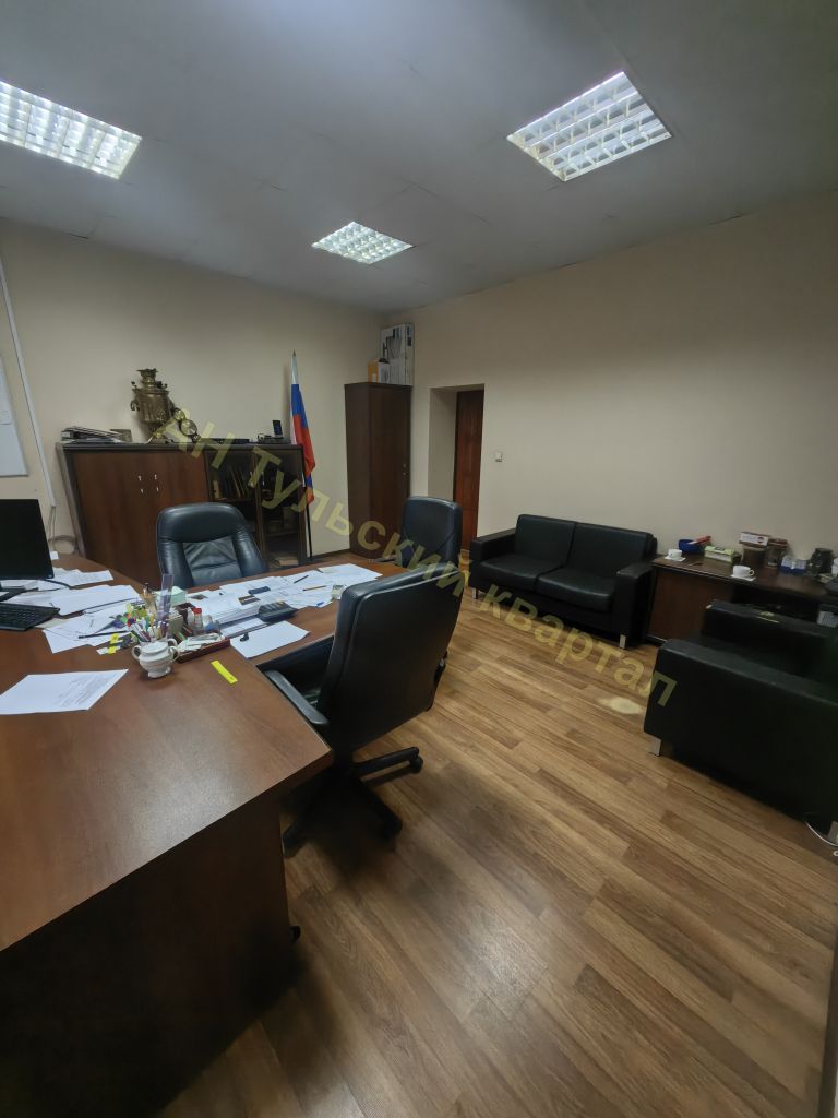 Аренда коммерческой недвижимости, 738м <sup>2</sup>, Щекино, Пирогова ул,  43