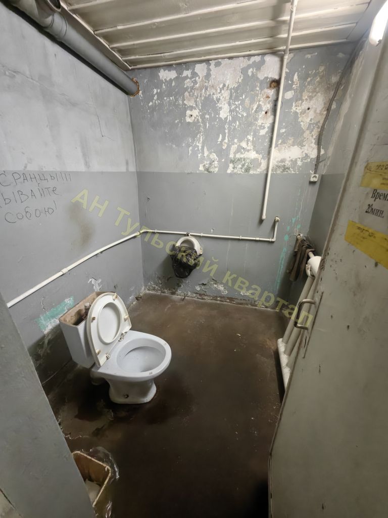 Аренда коммерческой недвижимости, 738м <sup>2</sup>, Щекино, Пирогова ул,  43