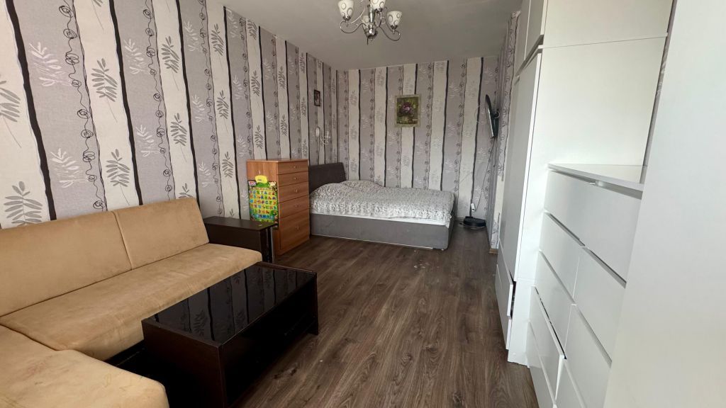 Продажа 1-комнатной квартиры, Полесье, 1-й Сиреневый пр-д,  22