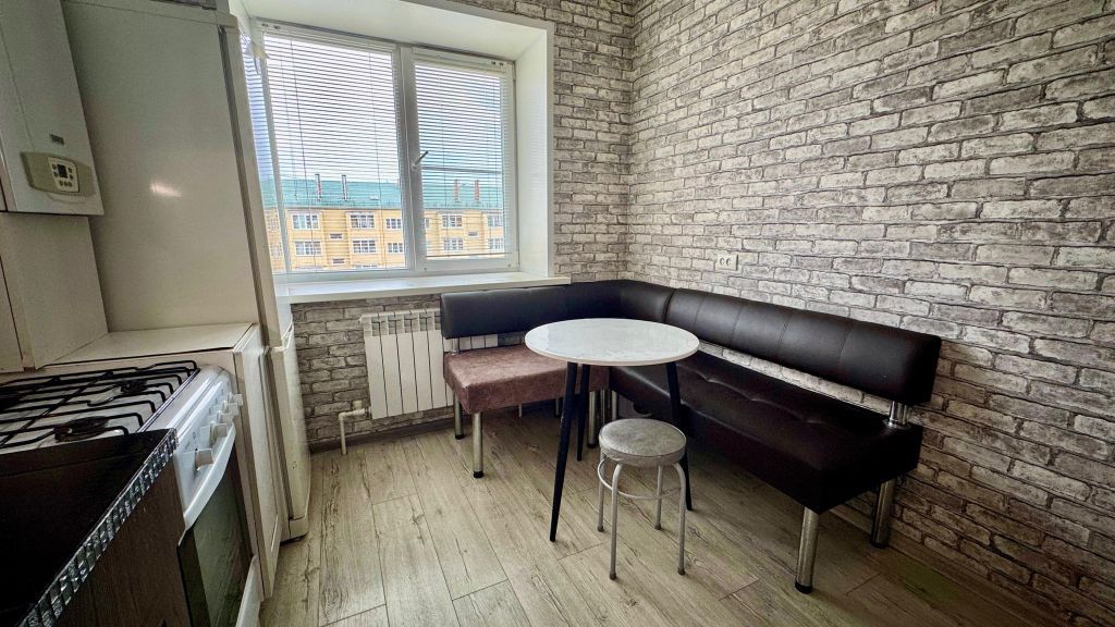 Продажа 1-комнатной квартиры, Полесье, 1-й Сиреневый пр-д,  22