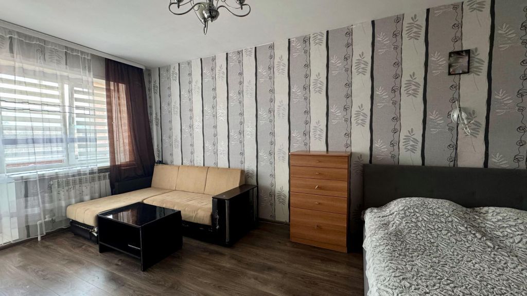 Продажа 1-комнатной квартиры, Полесье, 1-й Сиреневый пр-д,  22