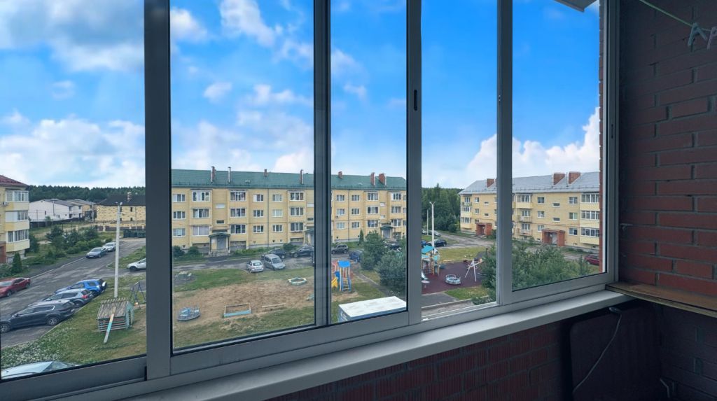 Продажа 1-комнатной квартиры, Полесье, 1-й Сиреневый пр-д,  22