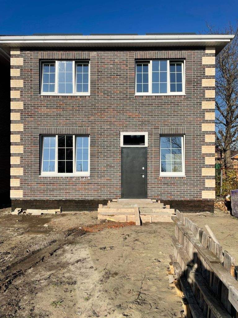 Продажа дома, 140м <sup>2</sup>, 3 сот., Ростов-на-Дону, Вятская ул