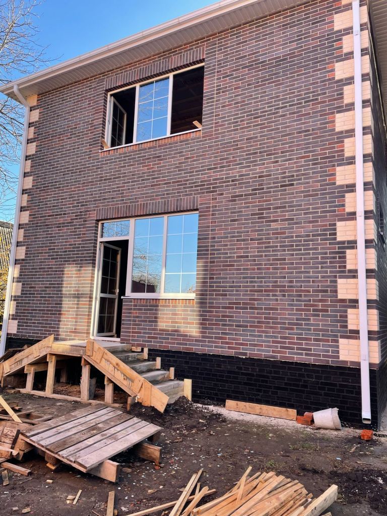 Продажа дома, 140м <sup>2</sup>, 3 сот., Ростов-на-Дону, Вятская ул