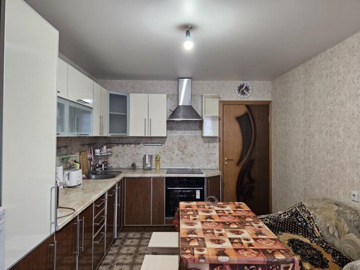 Продажа 3-комнатной квартиры, Ростов-на-Дону, Петренко ул,  8