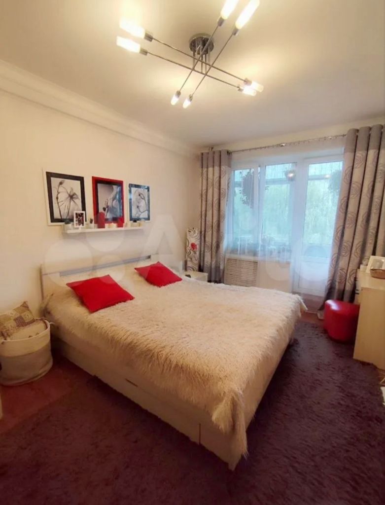 Продажа 3-комнатной квартиры, Ессентуки, Никольская ул