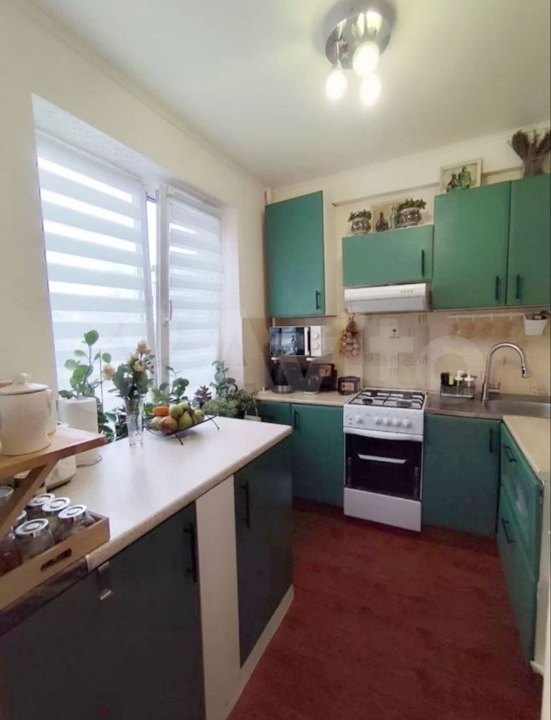 Продажа 3-комнатной квартиры, Ессентуки, Никольская ул