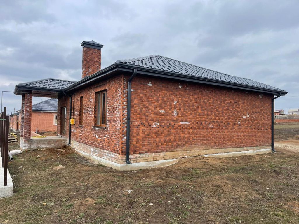 Продажа дома, 86м <sup>2</sup>, 4 сот., Ростовская