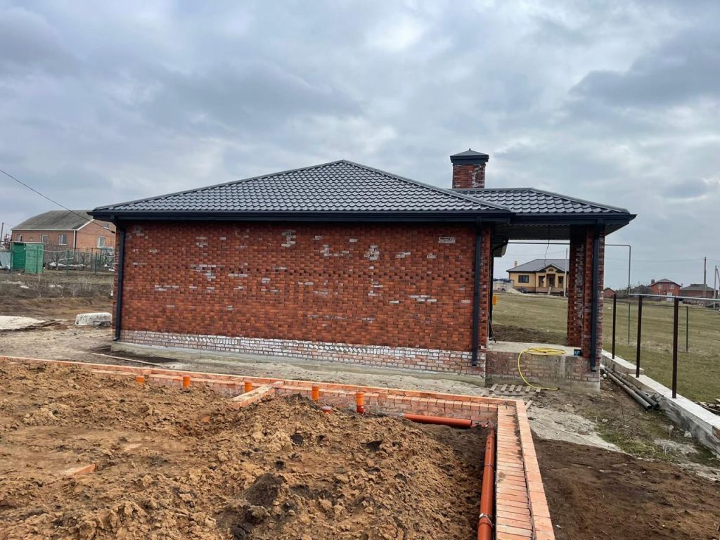 Продажа дома, 86м <sup>2</sup>, 4 сот., Ростовская