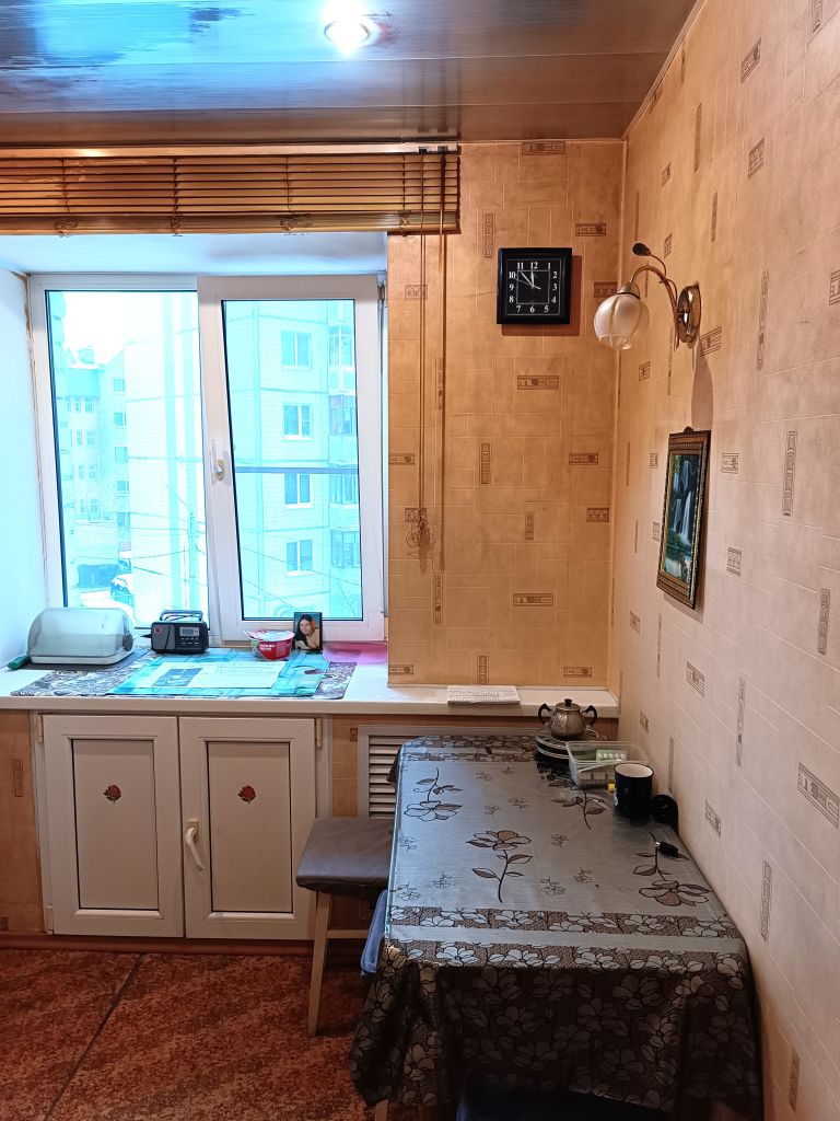 Продажа 2-комнатной квартиры, Ярославль, Закгейма ул,  5