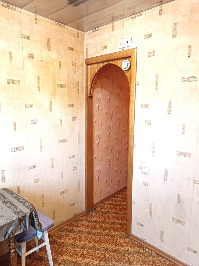 Продажа 2-комнатной квартиры, Ярославль, Закгейма ул,  5