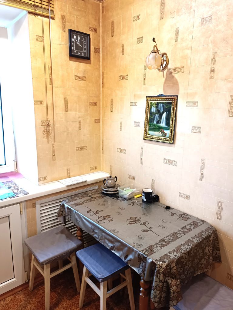 Продажа 2-комнатной квартиры, Ярославль, Закгейма ул,  5