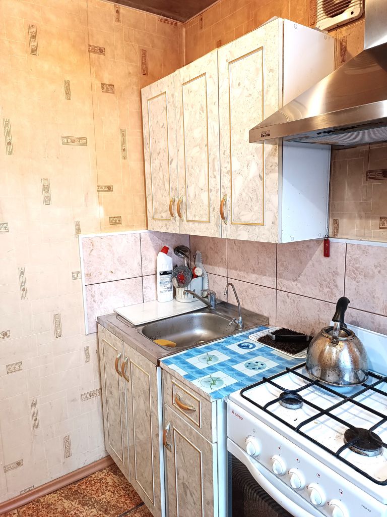 Продажа 2-комнатной квартиры, Ярославль, Закгейма ул,  5