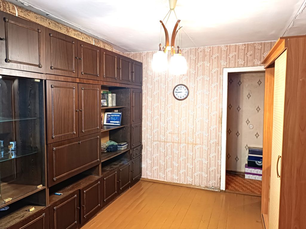 Продажа 2-комнатной квартиры, Ярославль, Закгейма ул,  5
