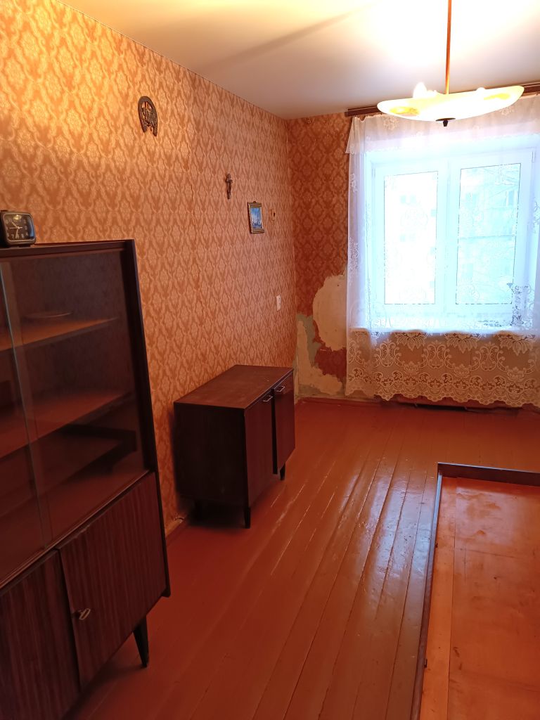 Продажа 2-комнатной квартиры, Ярославль, Закгейма ул,  5