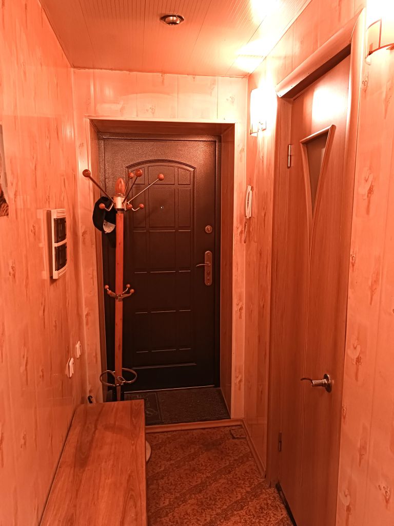 Продажа 2-комнатной квартиры, Ярославль, Закгейма ул,  5