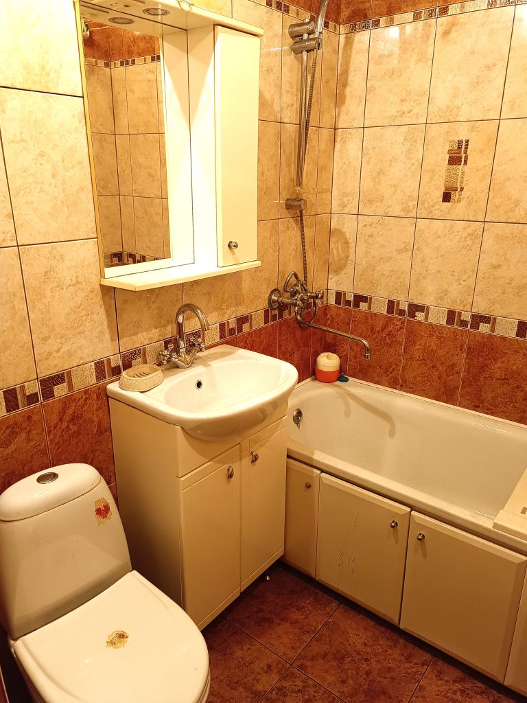 Продажа 2-комнатной квартиры, Ярославль, Закгейма ул,  5