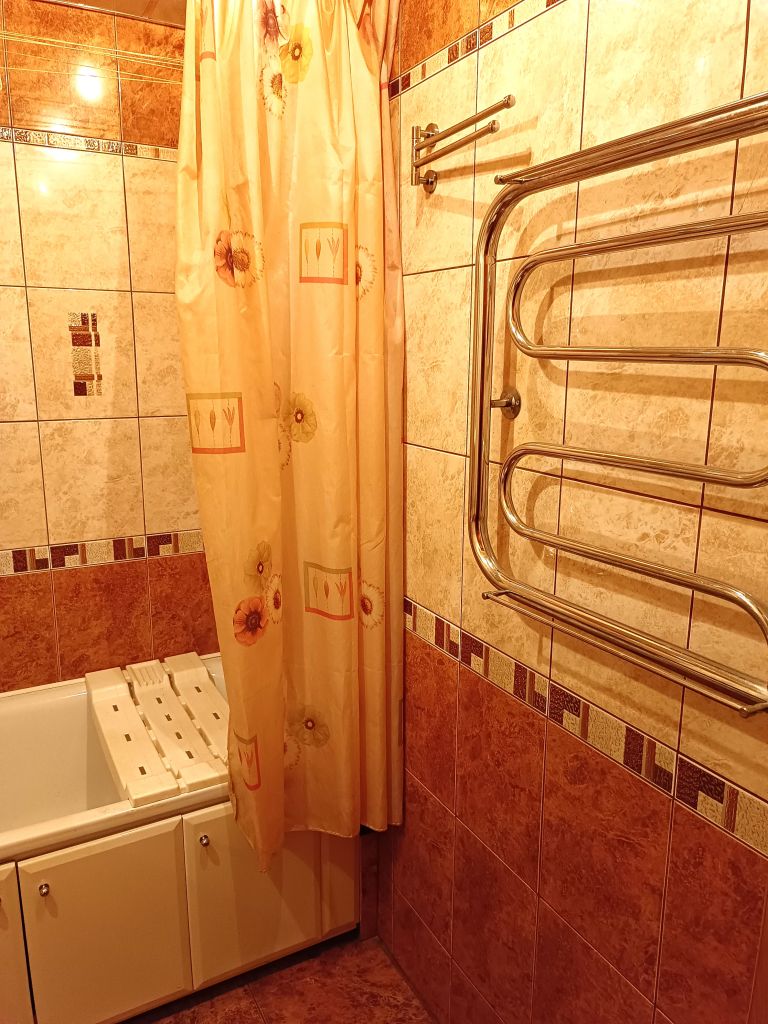 Продажа 2-комнатной квартиры, Ярославль, Закгейма ул,  5