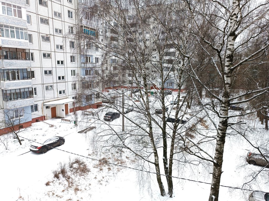 Продажа 2-комнатной квартиры, Ярославль, Закгейма ул,  5