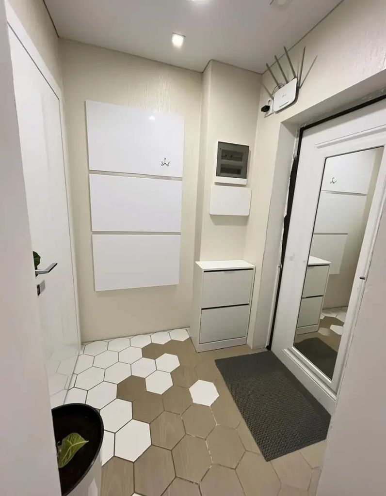 Продажа 2-комнатной квартиры, Кострома, Виктора Розова ул.,  21